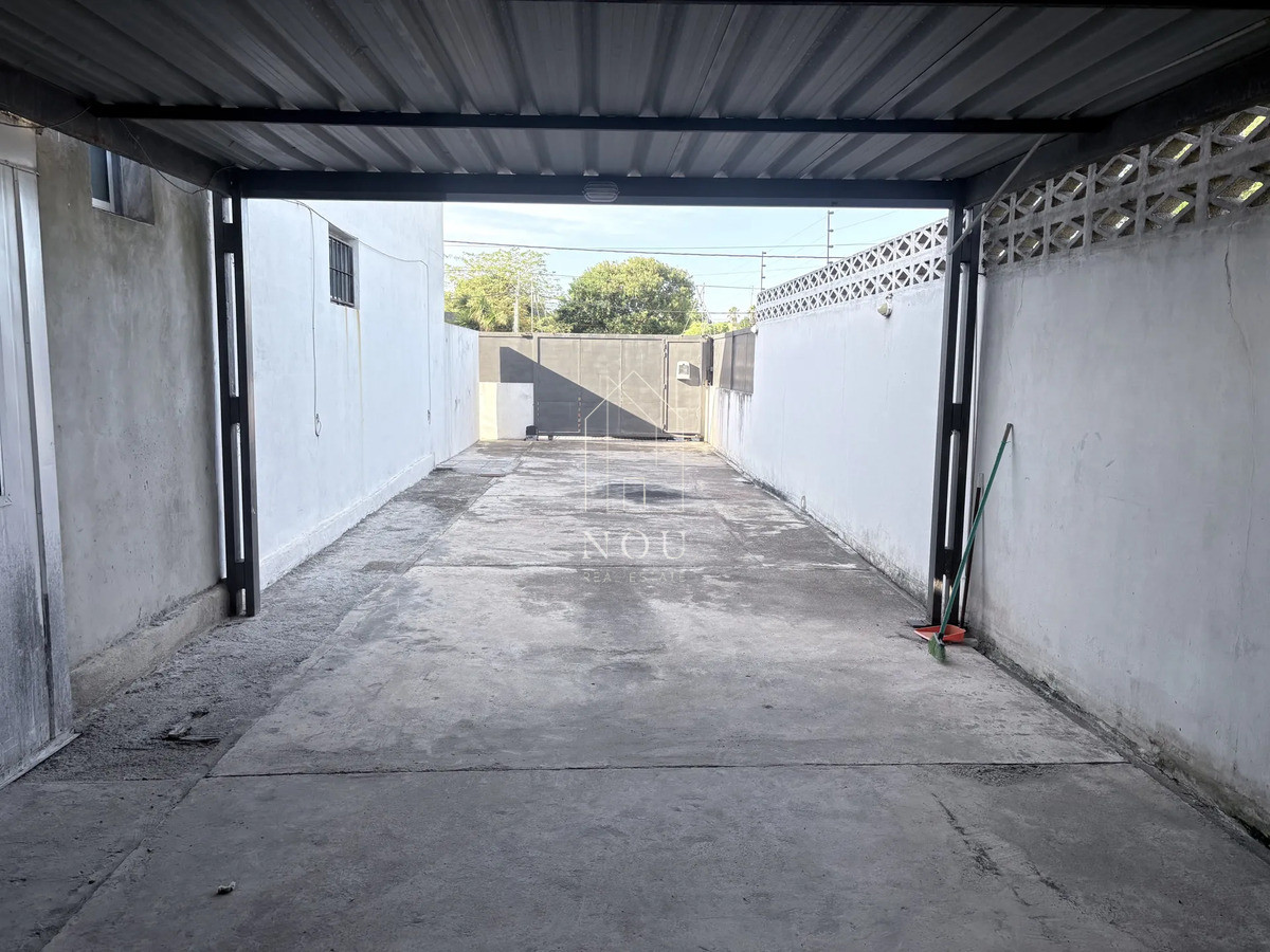 Galpón ID.193 - Depósito 200m2 con oficina y cámara de frío - Nuevo Paris