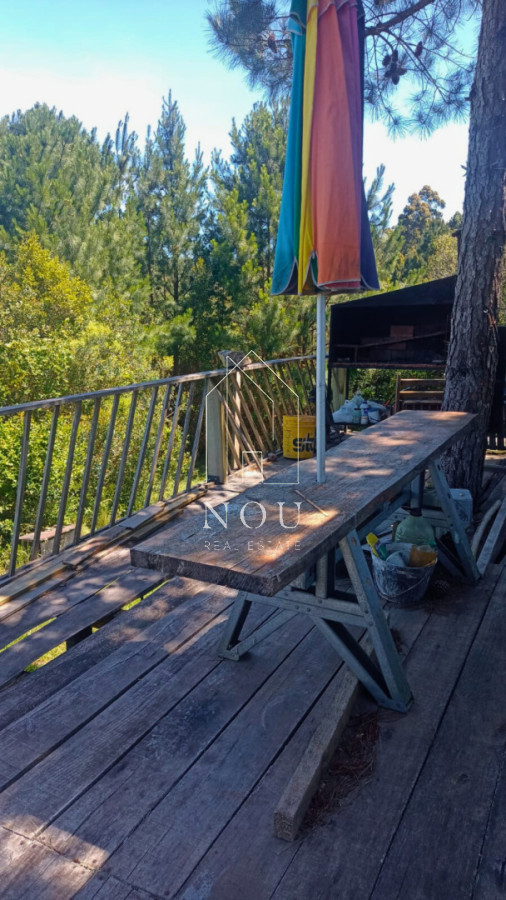 Chacra ID.113 - Chacra de 2 casas en Minas Lavalleja 