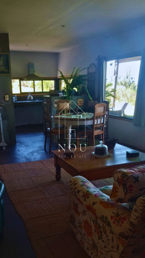 Chacra ID.113 - Chacra de 2 casas en Minas Lavalleja 