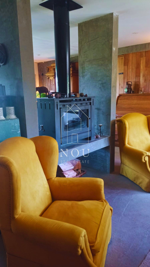 Chacra ID.113 - Chacra de 2 casas en Minas Lavalleja 