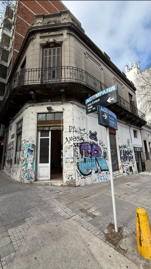 Local Comercial ID.80 - Alquiler Local comercial en Cordón 