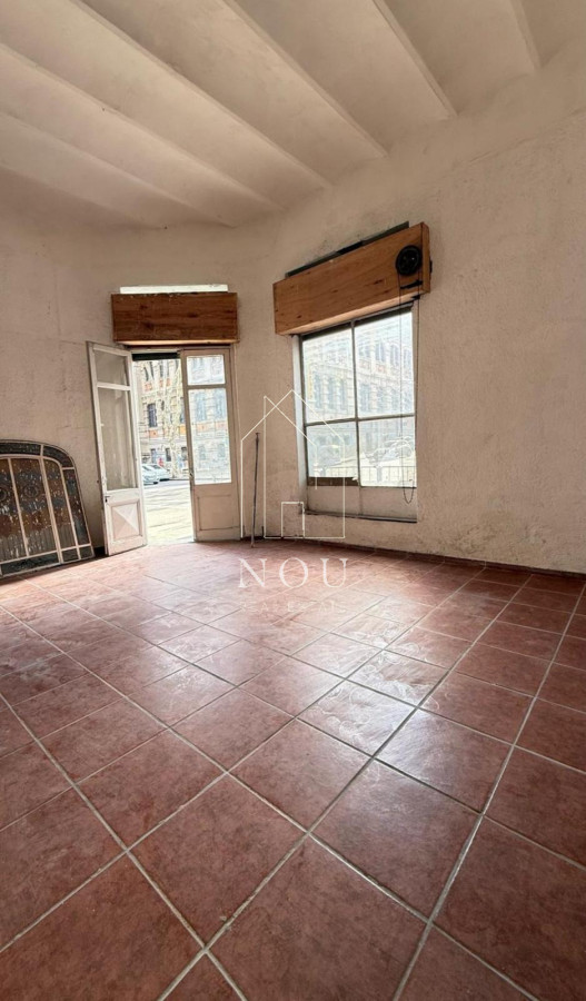 Local Comercial ID.80 - Alquiler Local comercial en Cordón 