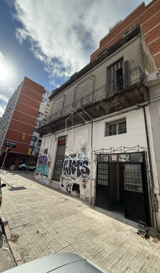 Local Comercial ID.80 - Alquiler Local comercial en Cordón 