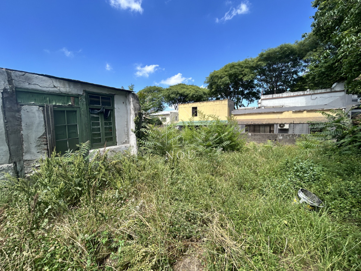 Terreno ID.142 - Oportunidad Terreno en Prado 