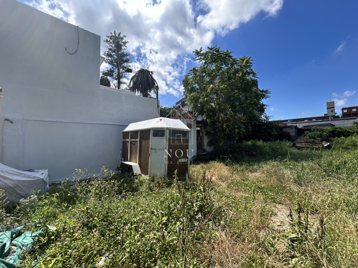 Terreno ID.142 - Oportunidad Terreno en Prado 