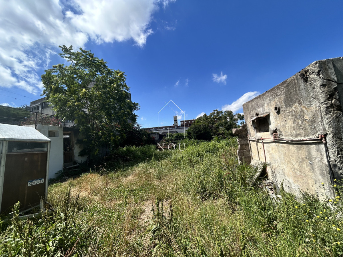 Terreno ID.142 - Oportunidad Terreno en Prado 