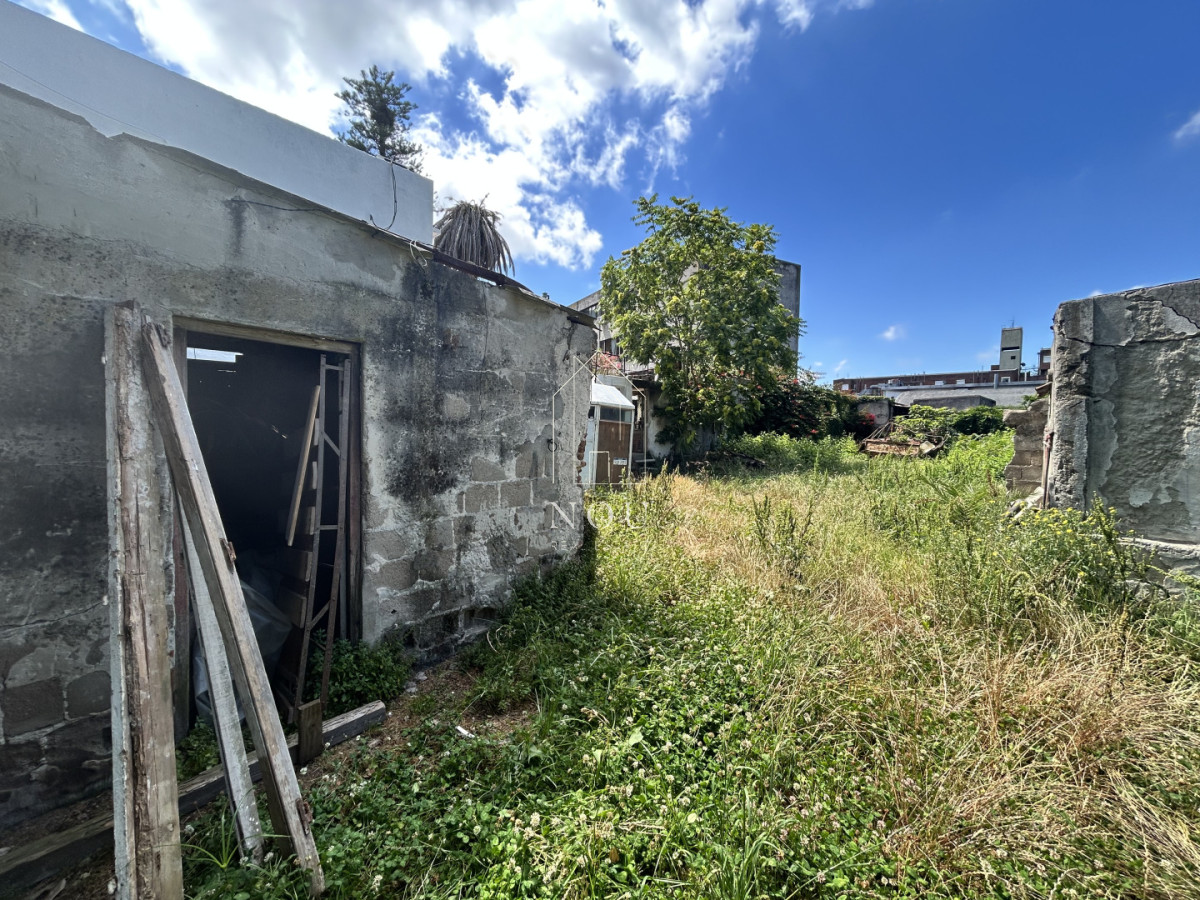 Terreno ID.142 - Oportunidad Terreno en Prado 