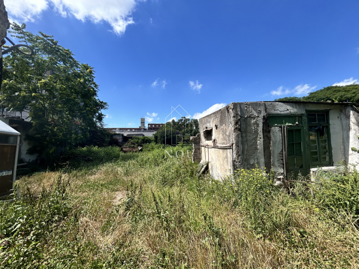 Terreno ID.142 - Oportunidad Terreno en Prado 