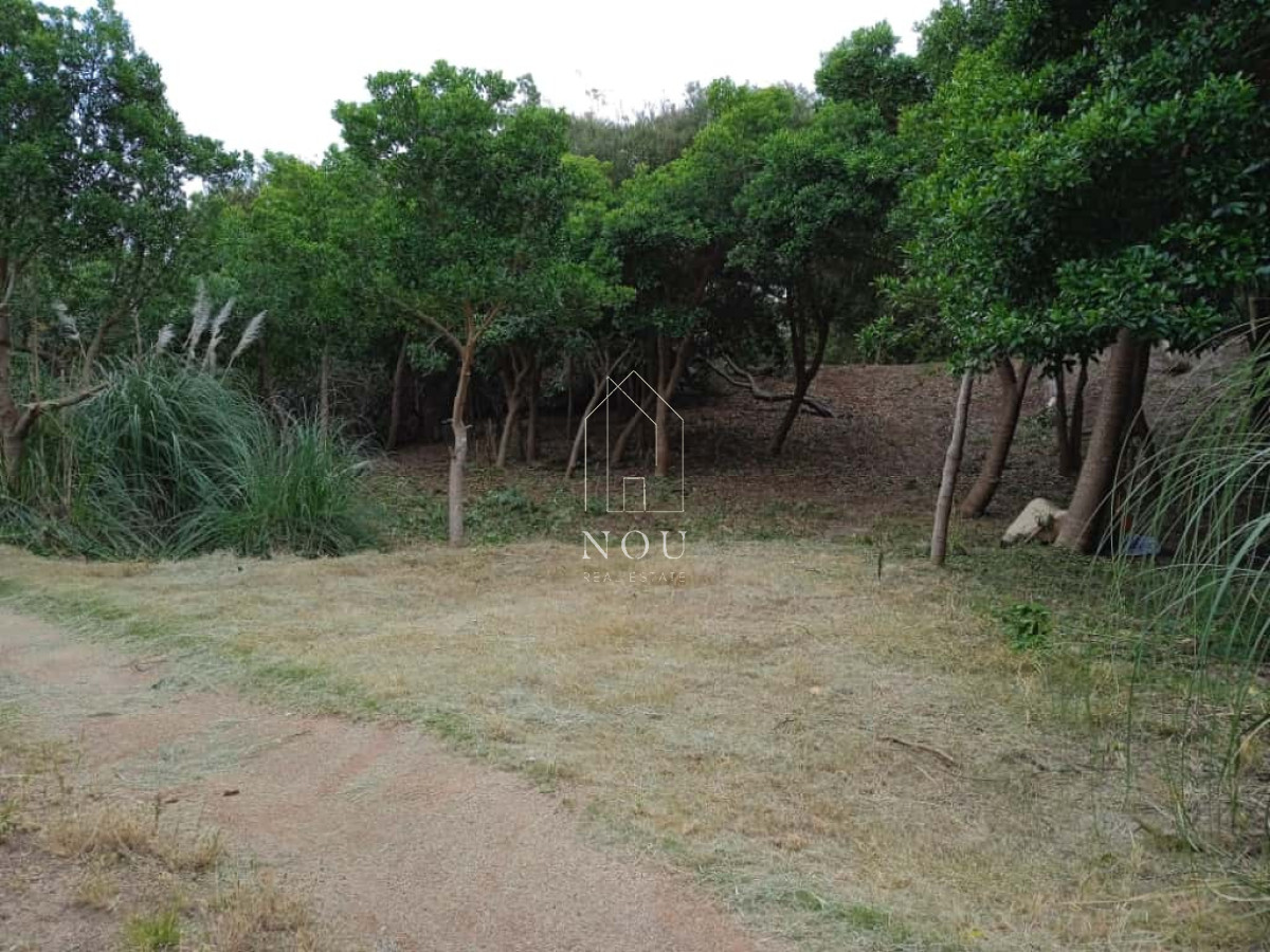 Terreno ID.136 - Terreno en venta en exclusiva zona de Santa Ana Canelones con salida al mar.