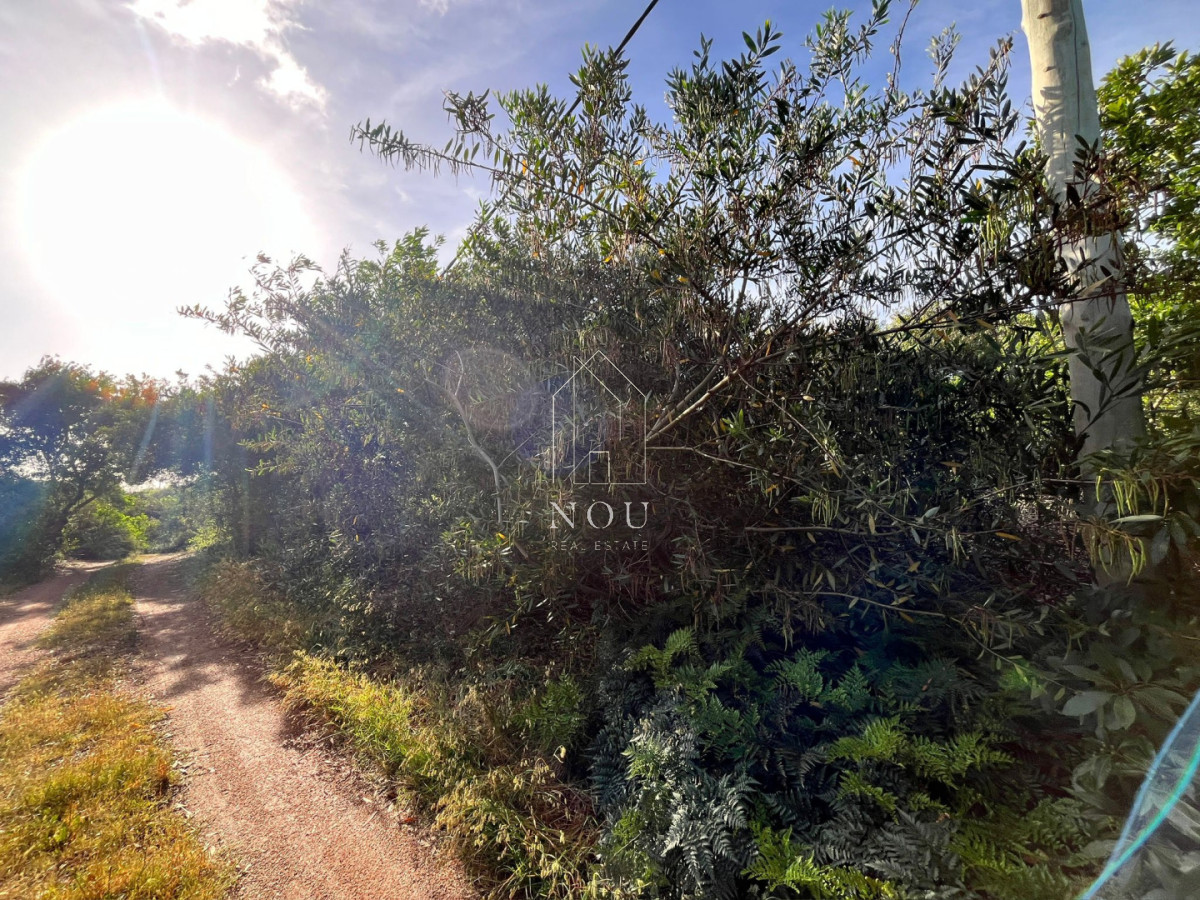 Terreno ID.136 - Terreno en venta en exclusiva zona de Santa Ana Canelones con salida al mar.