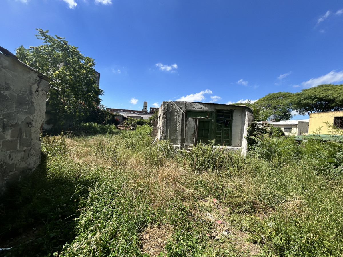 Terreno ID.142 - Oportunidad Terreno en Prado 