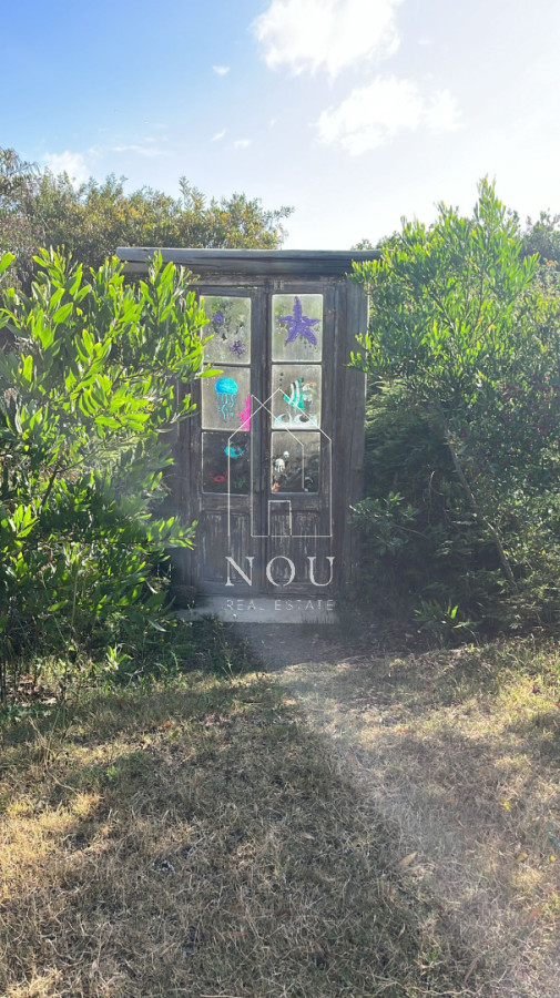 Terreno ID.136 - Terreno en venta en exclusiva zona de Santa Ana Canelones con salida al mar.