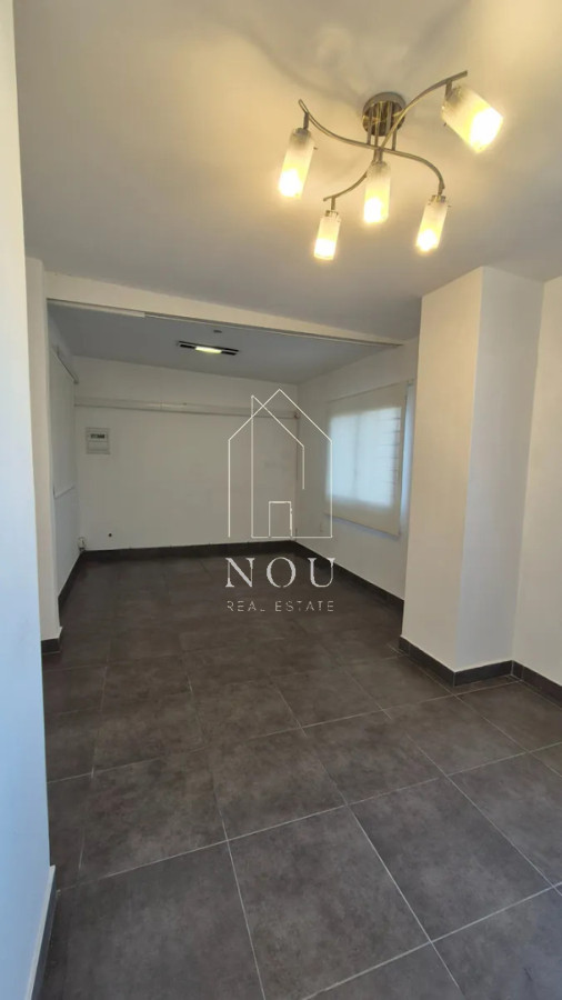 Oficina ID.107 - Alquiler de Oficina la blanqueada