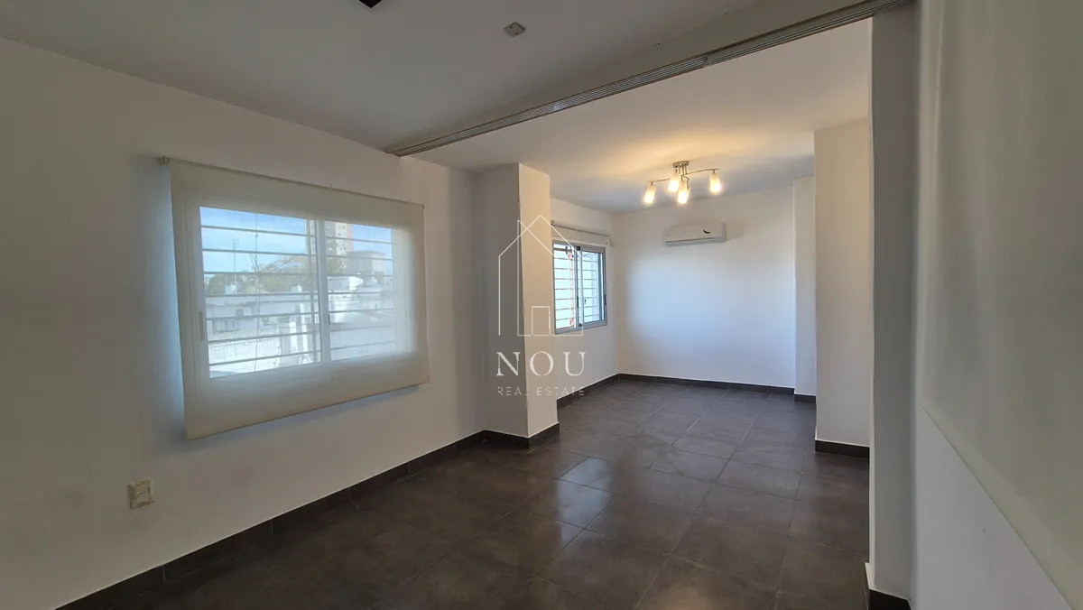 Oficina ID.107 - Alquiler de Oficina la blanqueada