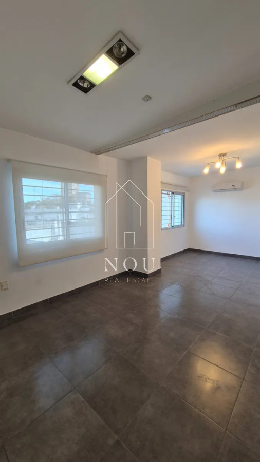 Oficina ID.107 - Alquiler de Oficina la blanqueada