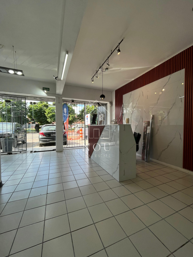 Oficina ID.107 - Alquiler de Oficina la blanqueada