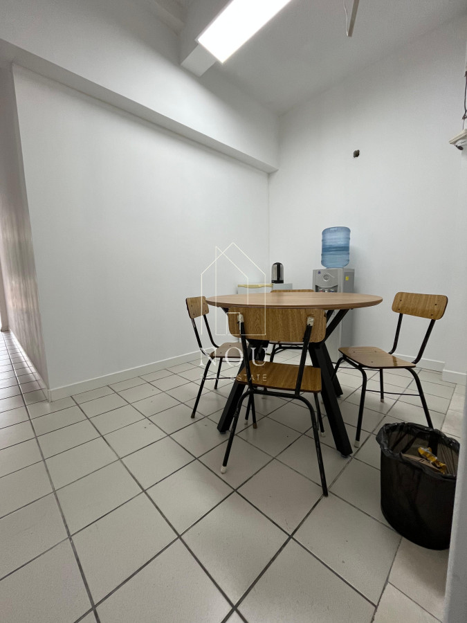 Oficina ID.107 - Alquiler de Oficina la blanqueada