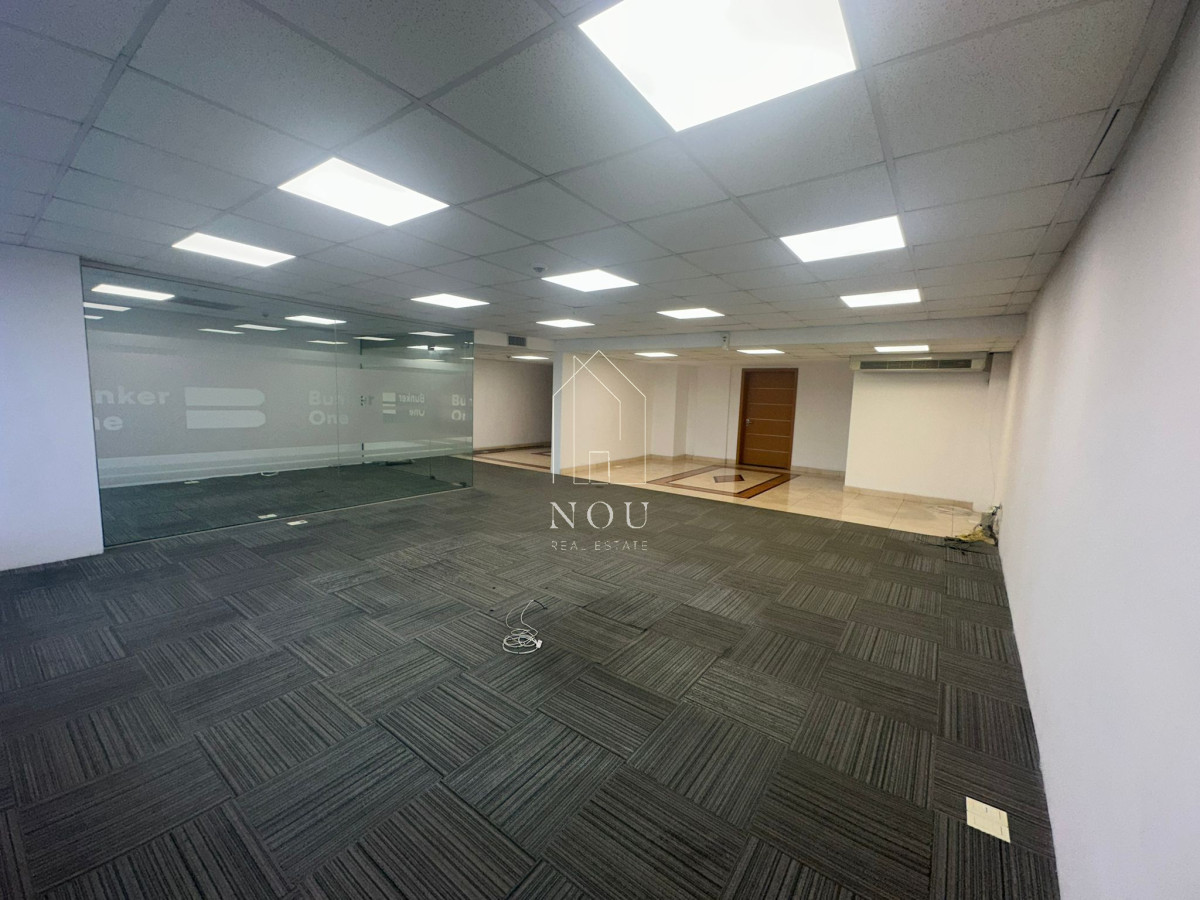 Oficina ID.16 - Oficina en Alquiler 