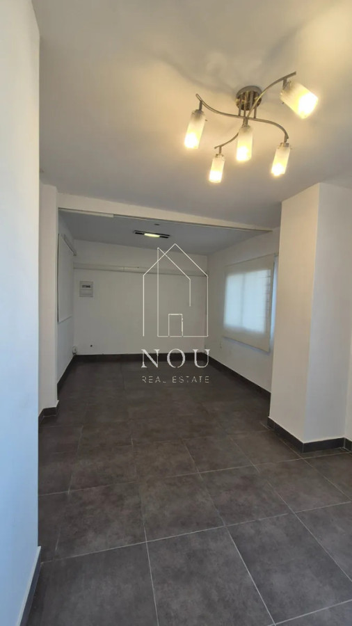 Oficina ID.107 - Alquiler de Oficina la blanqueada