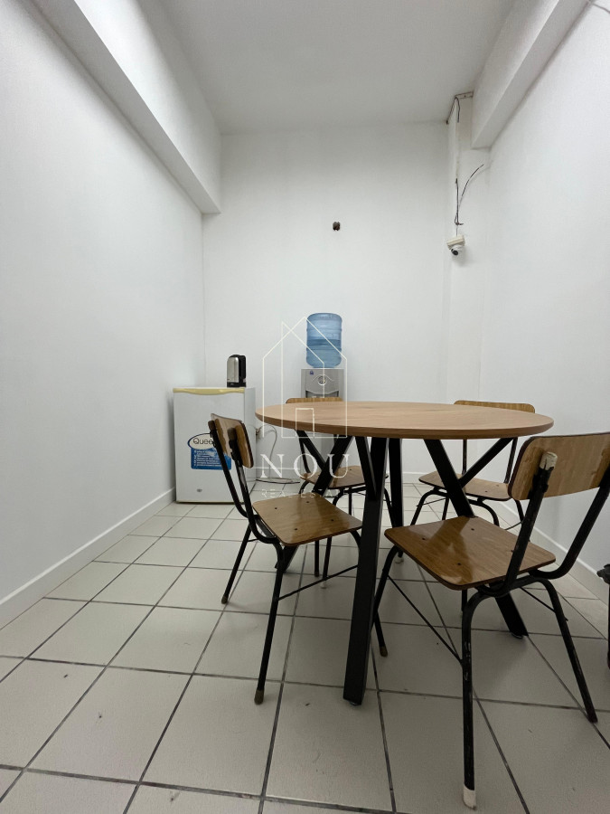 Oficina ID.107 - Alquiler de Oficina la blanqueada