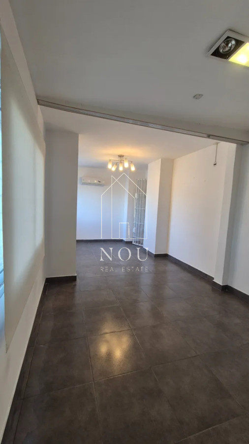 Oficina ID.107 - Alquiler de Oficina la blanqueada