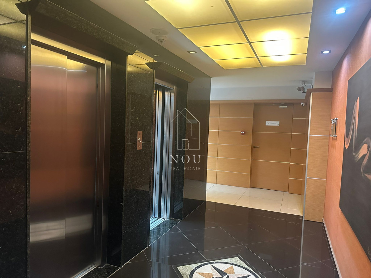 Oficina ID.16 - Oficina en Alquiler 