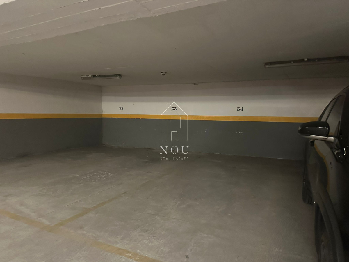 Oficina ID.16 - Oficina en Alquiler 