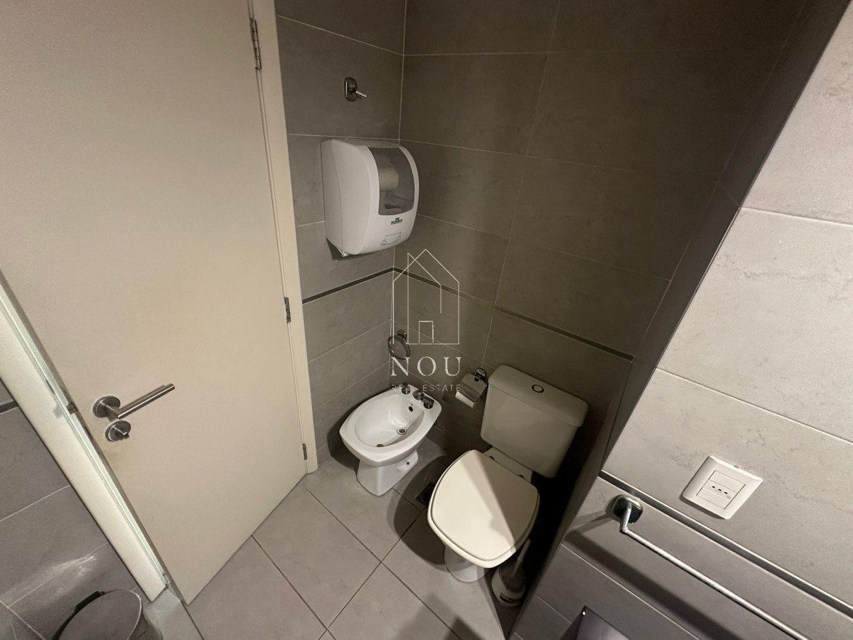 Oficina ID.16 - Oficina en Alquiler 