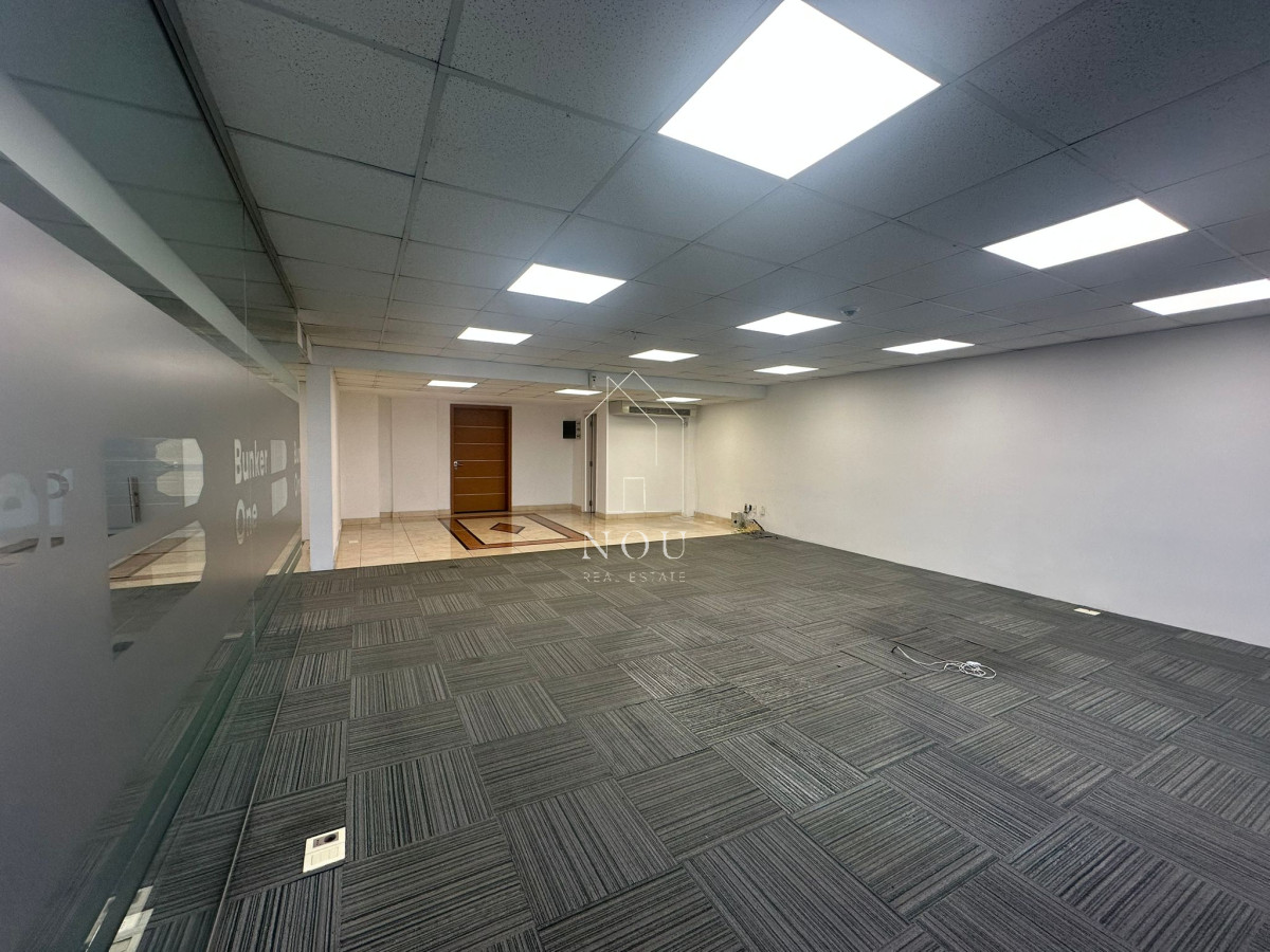 Oficina ID.16 - Oficina en Alquiler 