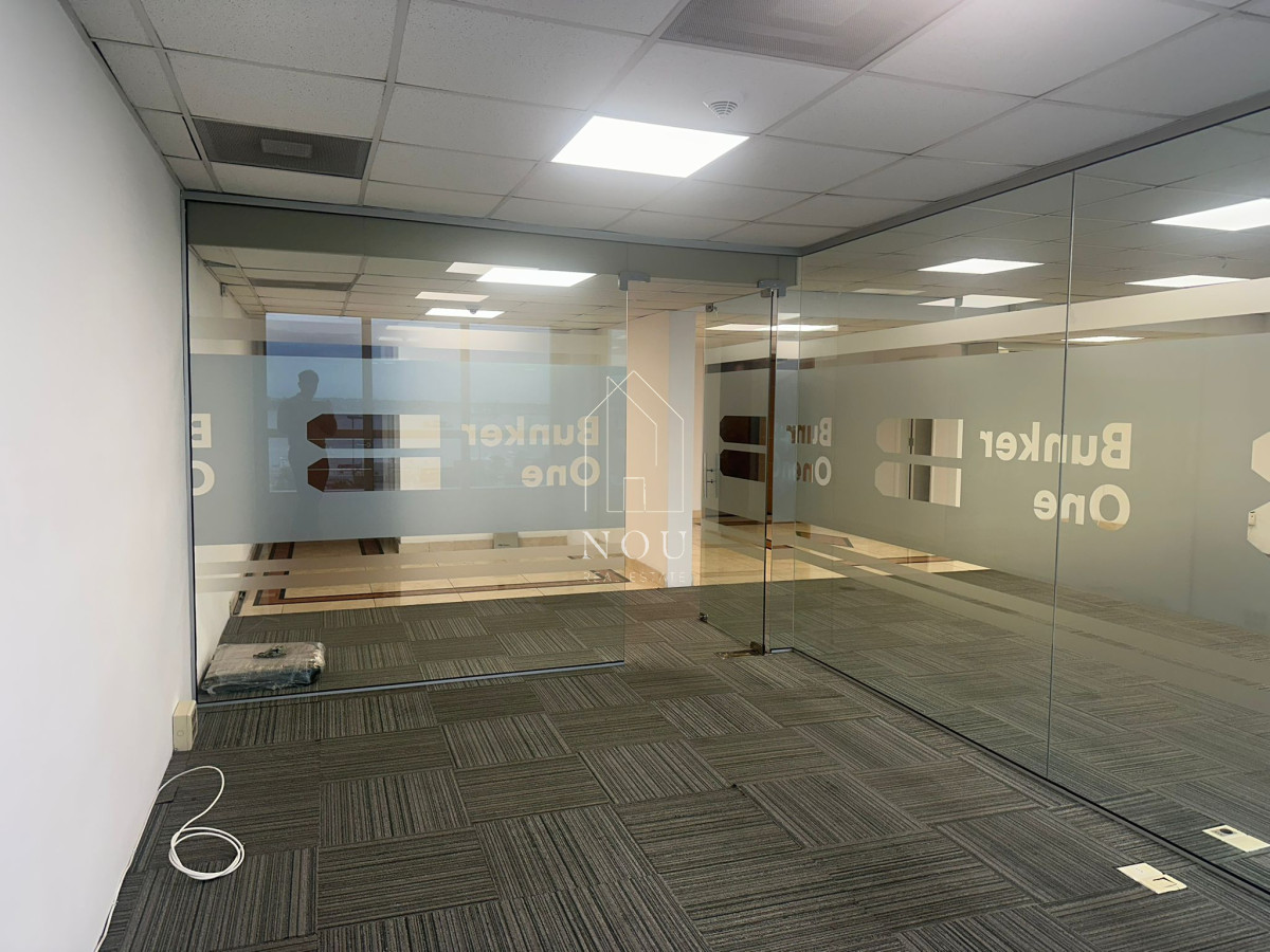 Oficina ID.16 - Oficina en Alquiler 