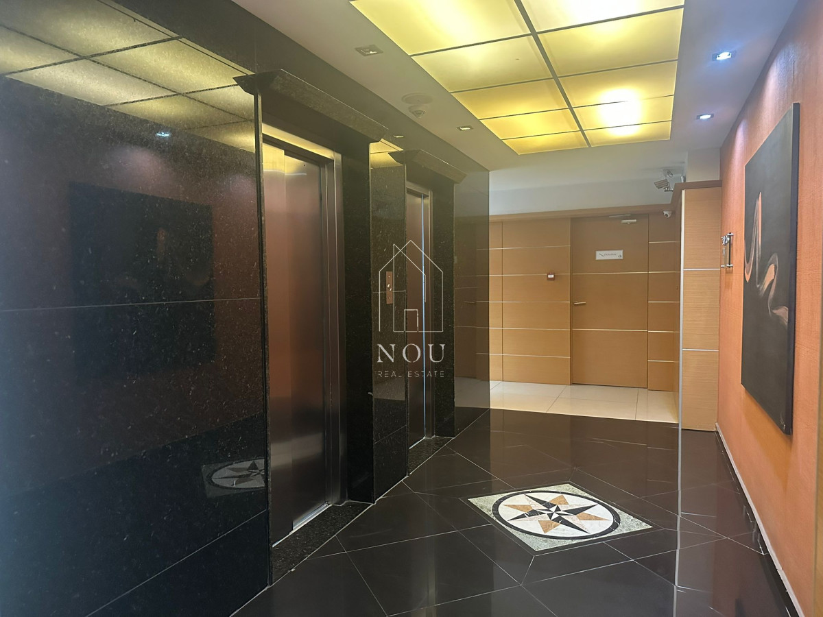 Oficina ID.16 - Oficina en Alquiler 