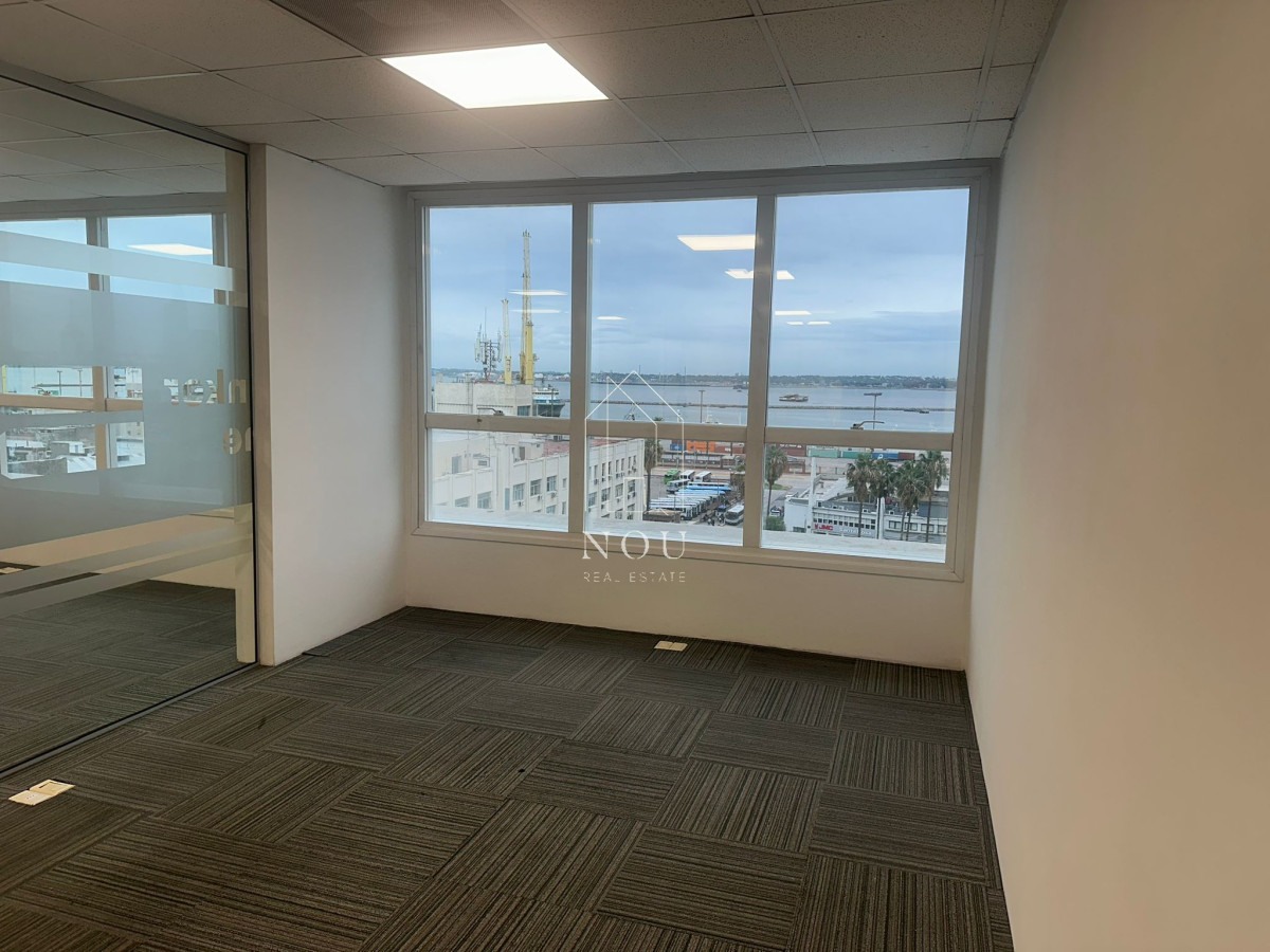 Oficina ID.16 - Oficina en Alquiler 