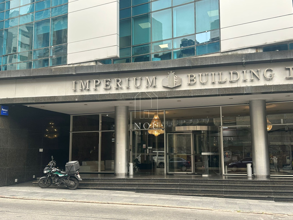 Oficina ID.16 - Oficina en Alquiler 