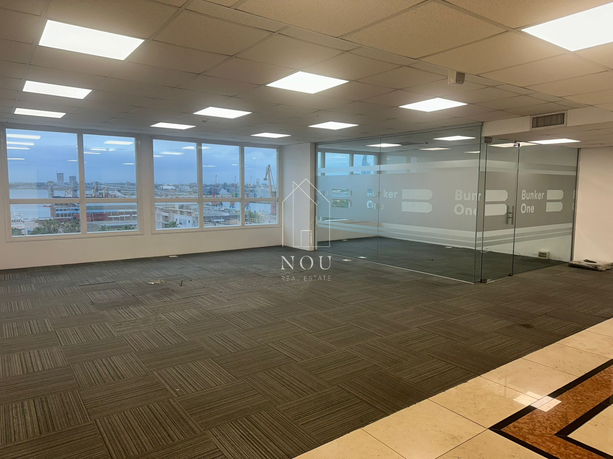 Oficina ID.16 - Oficina en Alquiler 