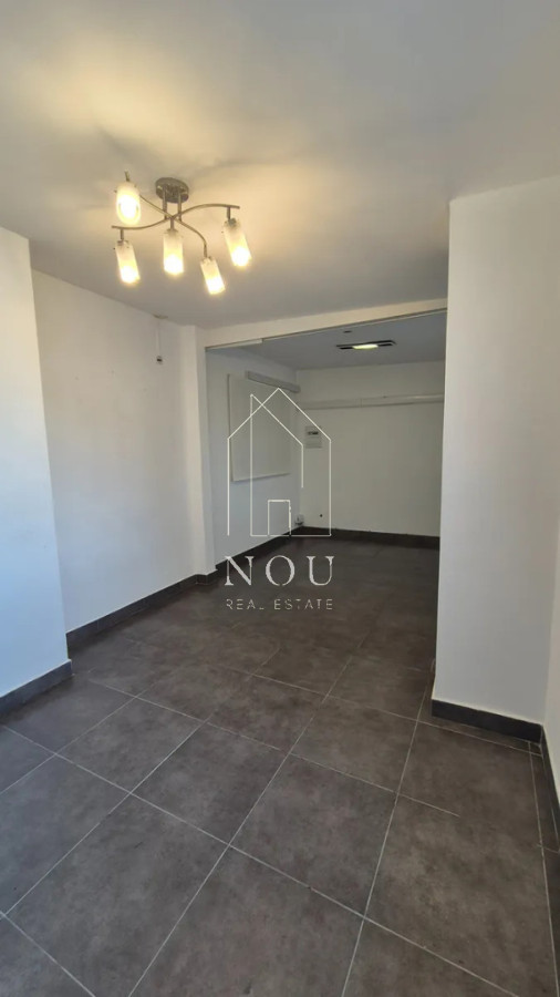 Oficina ID.107 - Alquiler de Oficina la blanqueada