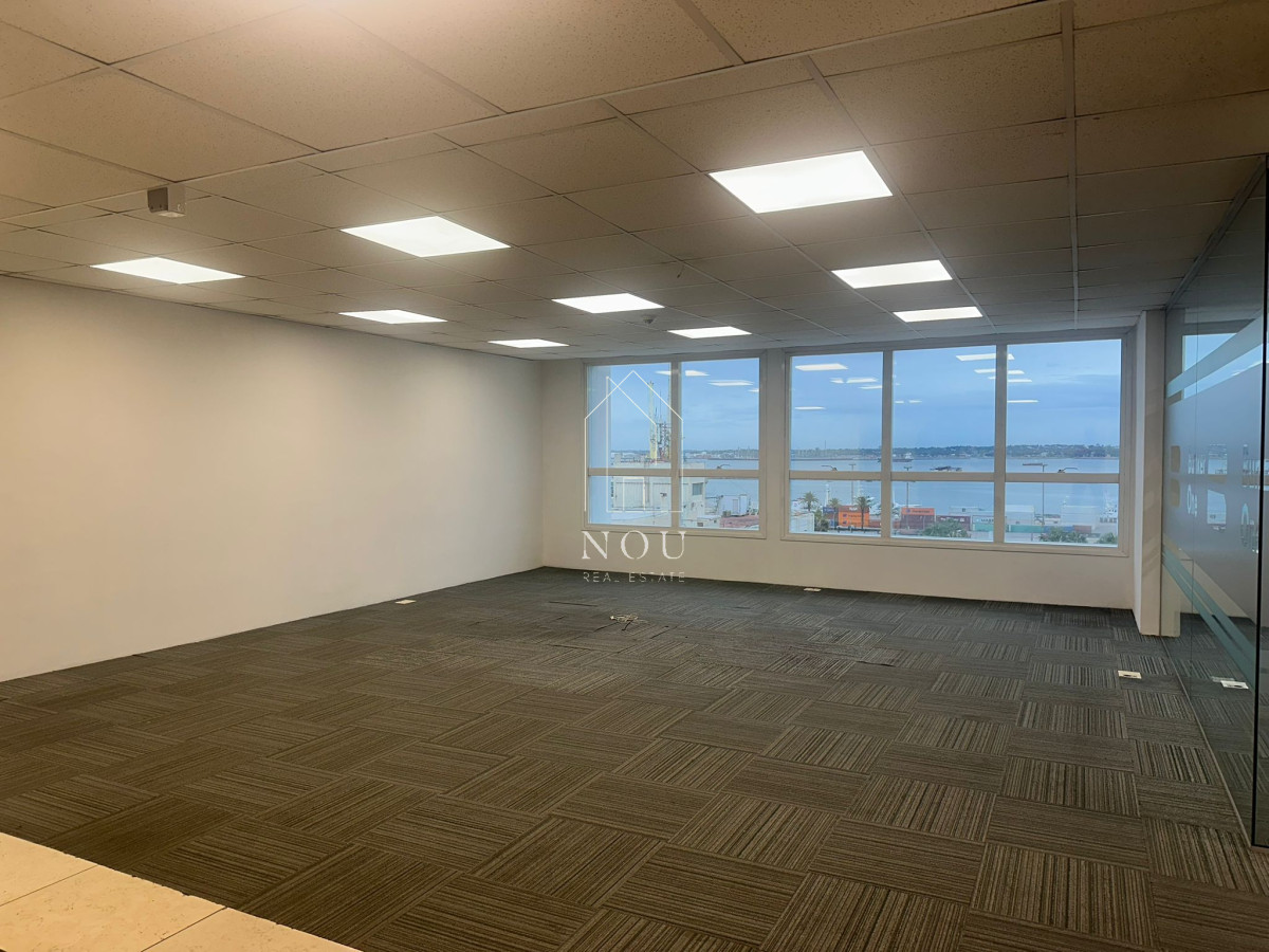 Oficina ID.16 - Oficina en Alquiler 