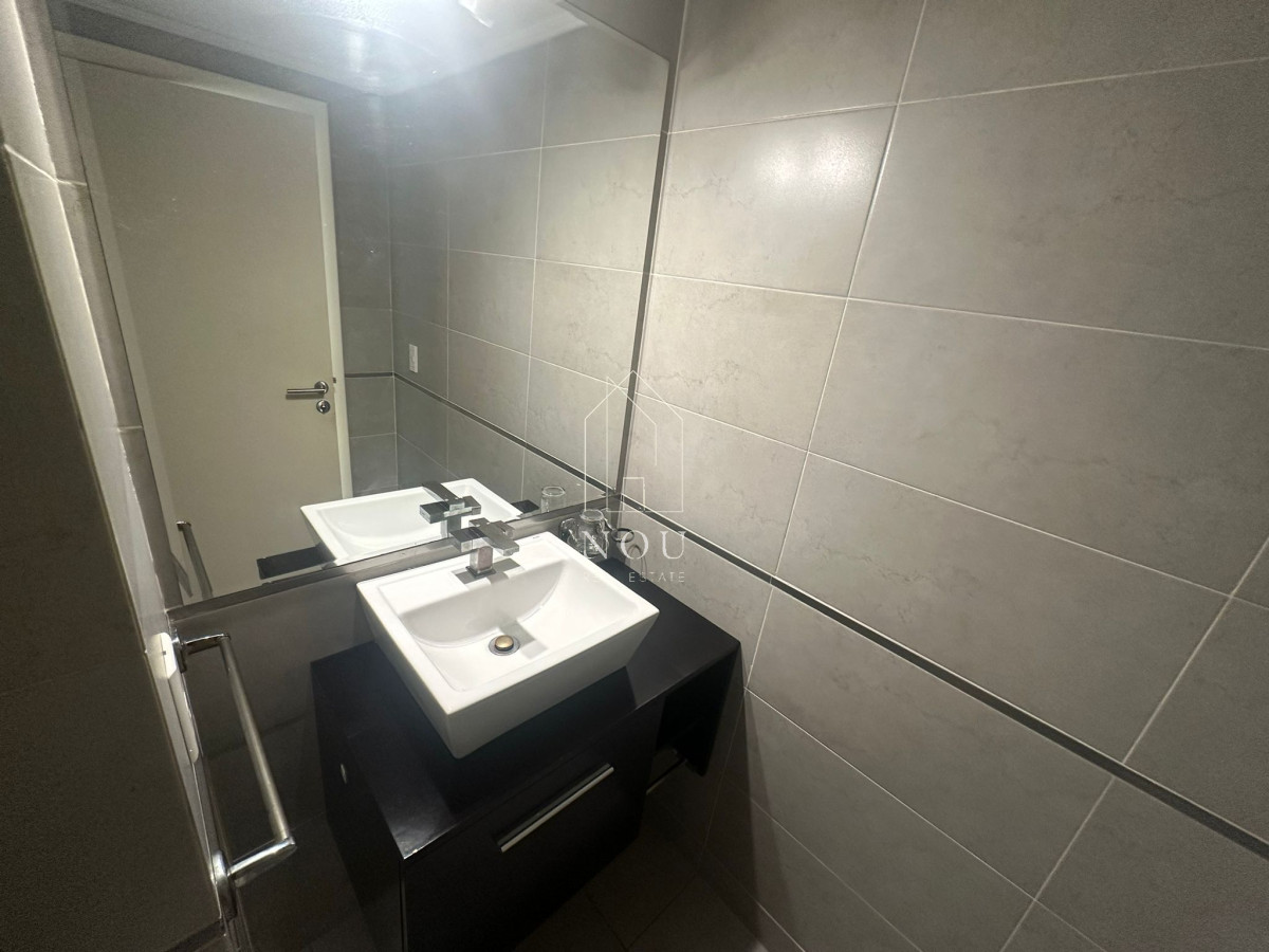 Oficina ID.16 - Oficina en Alquiler 