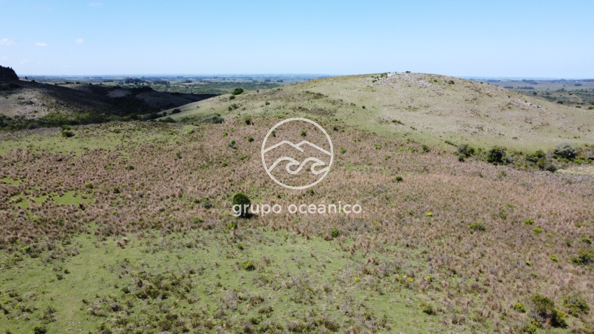 Campo Ref.15 - Campo 32 hectareas en septima seccion de Garzon 