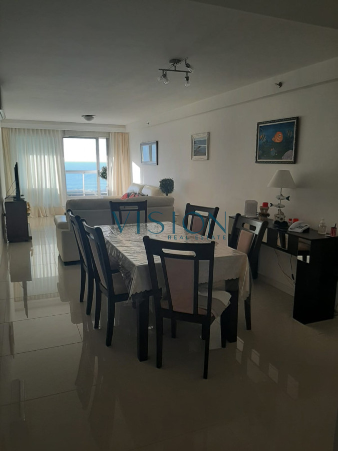 Apartamento ID.21 - Apartamento de 2 dormitorios en Edificio Look