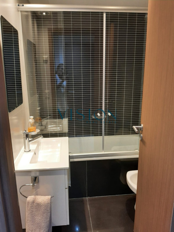 Apartamento ID.21 - Apartamento de 2 dormitorios en Edificio Look