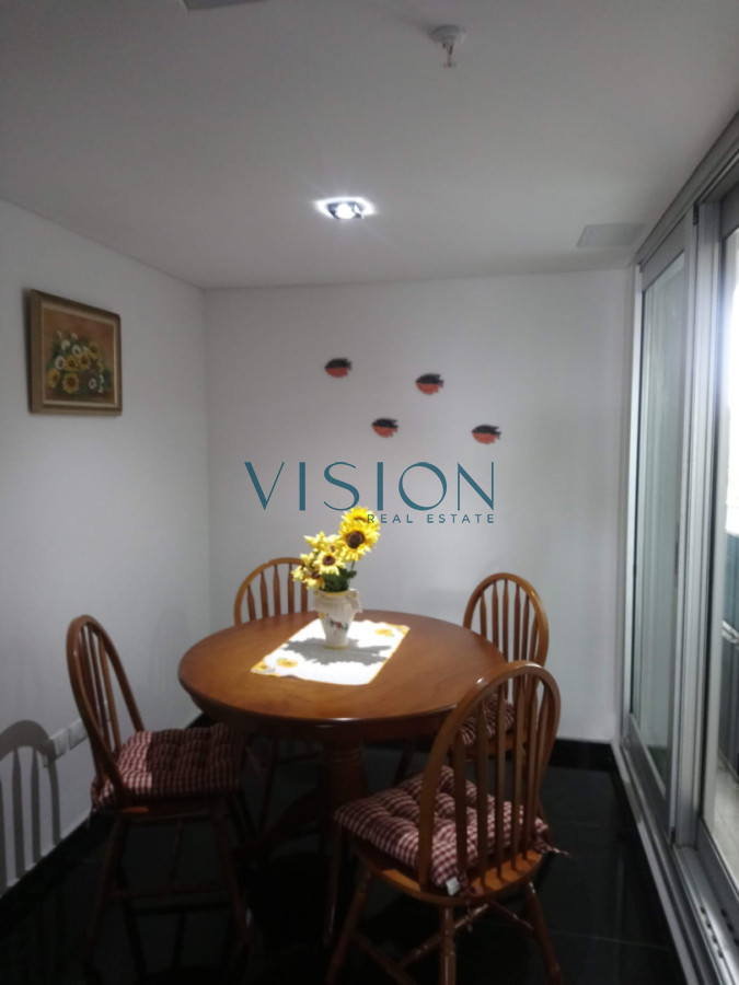 Apartamento ID.21 - Apartamento de 2 dormitorios en Edificio Look