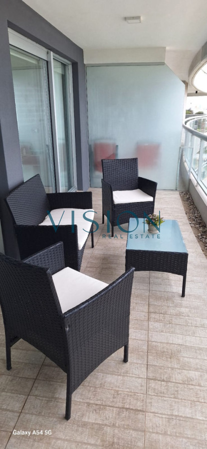 Apartamento ID.21 - Apartamento de 2 dormitorios en Edificio Look