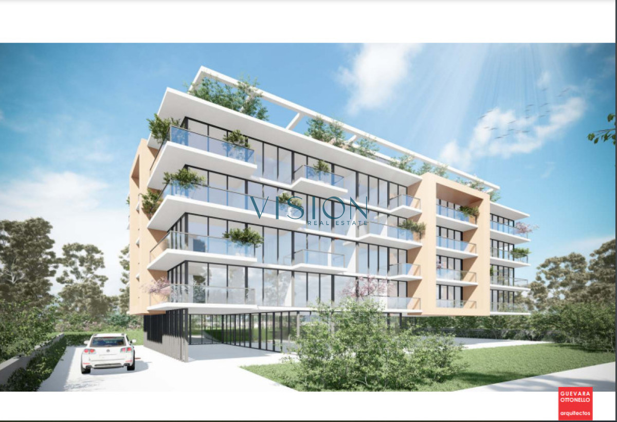 Apartamento ID.19 - Apartamento a estrenar 2 dormitorios Edificio Genova