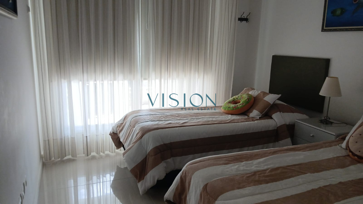 Apartamento ID.21 - Apartamento de 2 dormitorios en Edificio Look