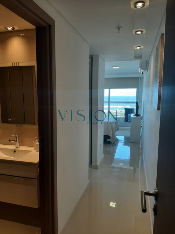 Apartamento ID.21 - Apartamento de 2 dormitorios en Edificio Look