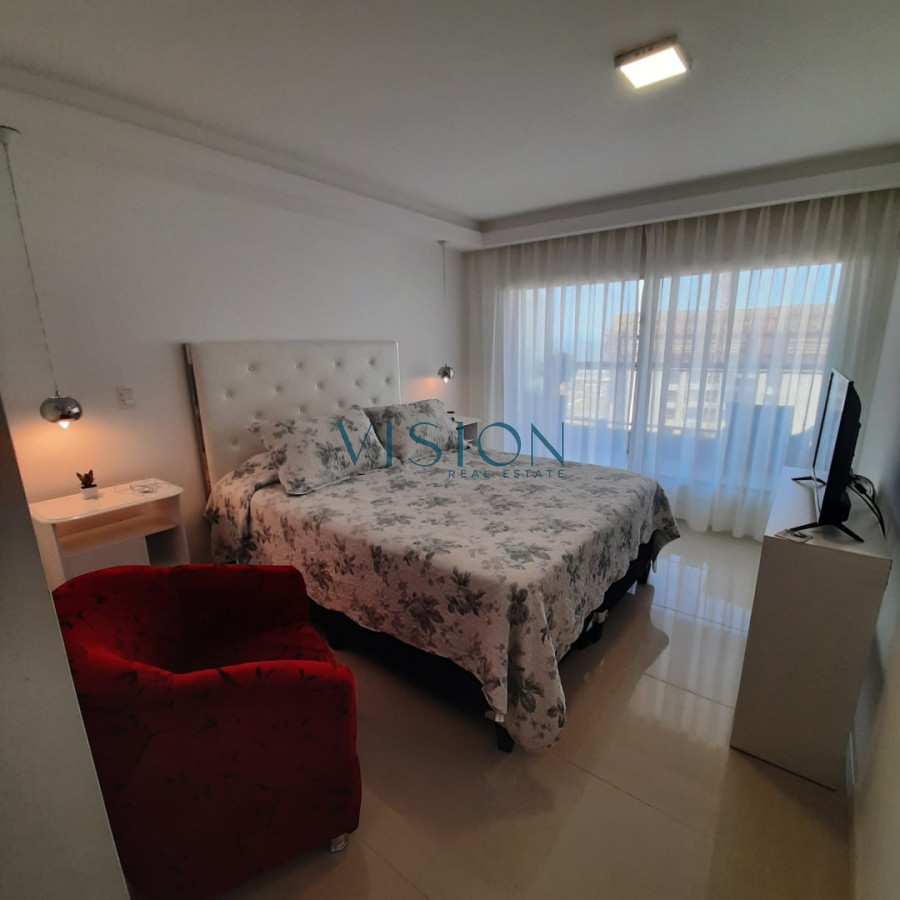 Apartamento ID.21 - Apartamento de 2 dormitorios en Edificio Look