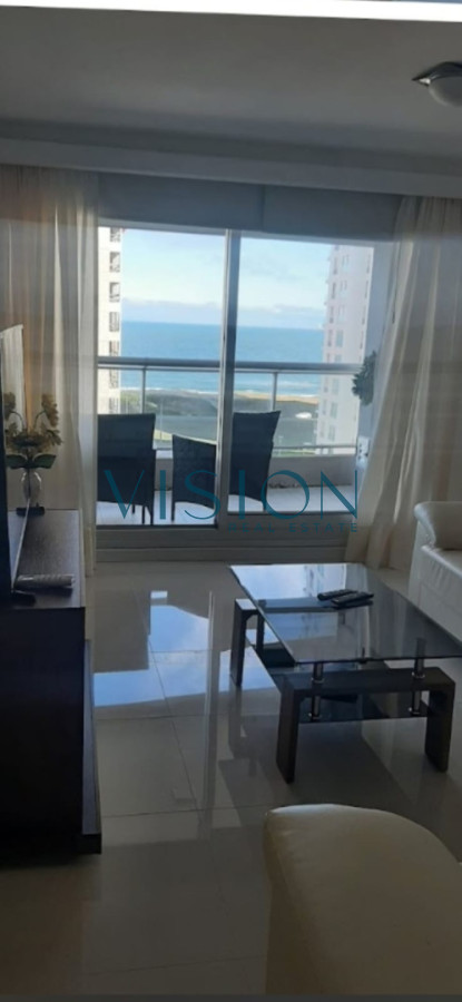 Apartamento ID.21 - Apartamento de 2 dormitorios en Edificio Look