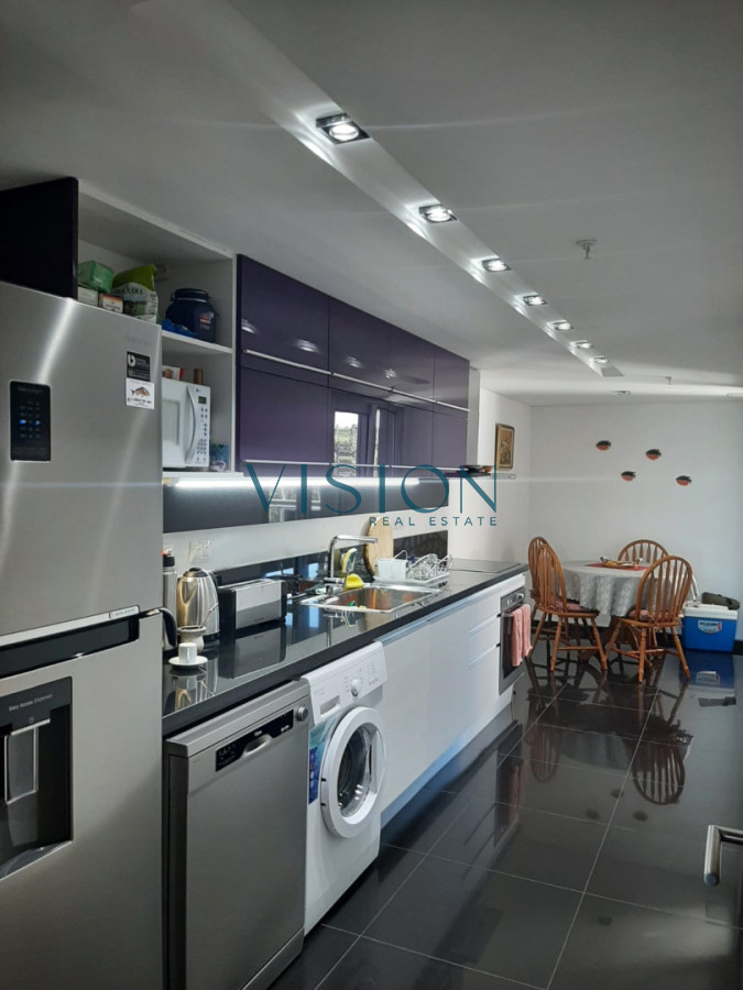 Apartamento ID.21 - Apartamento de 2 dormitorios en Edificio Look
