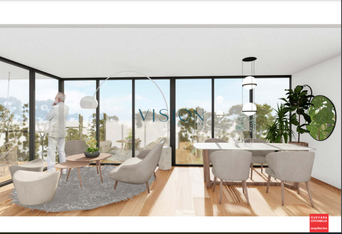 Apartamento ID.19 - Apartamento a estrenar 2 dormitorios Edificio Genova