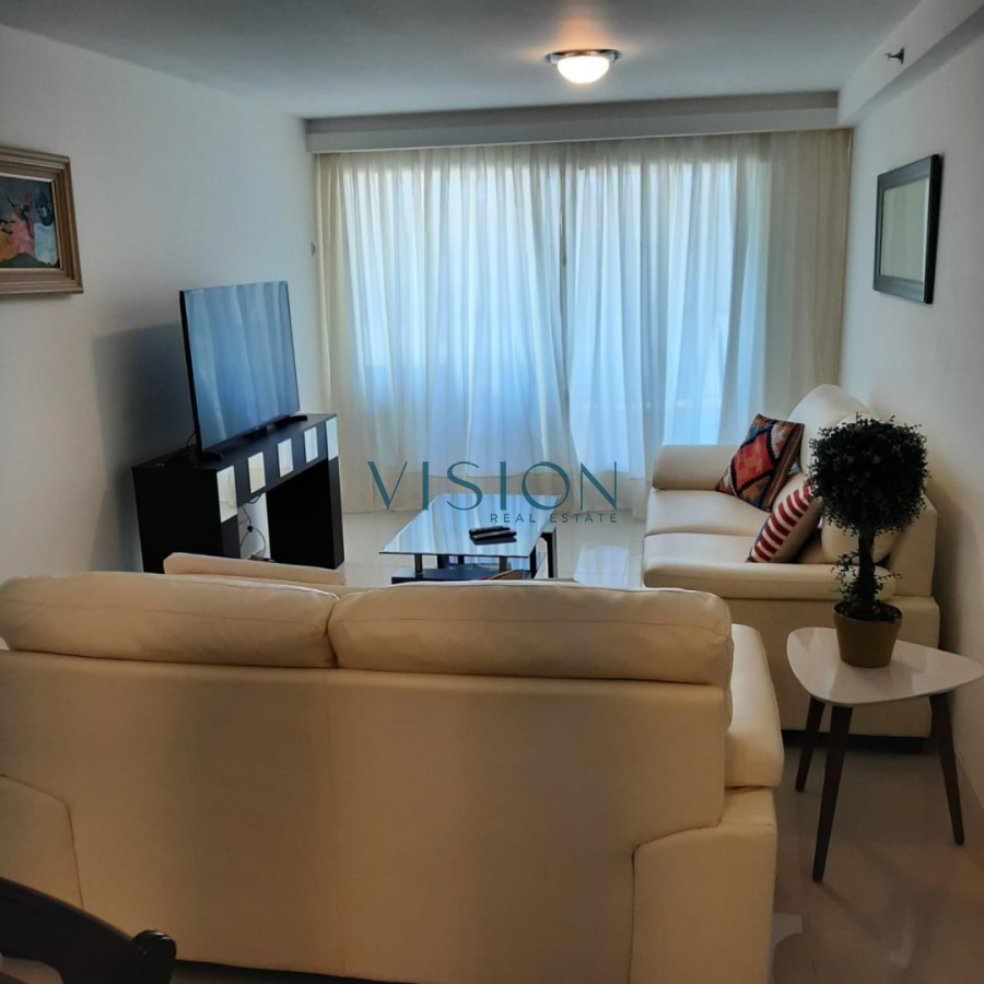 Apartamento ID.21 - Apartamento de 2 dormitorios en Edificio Look